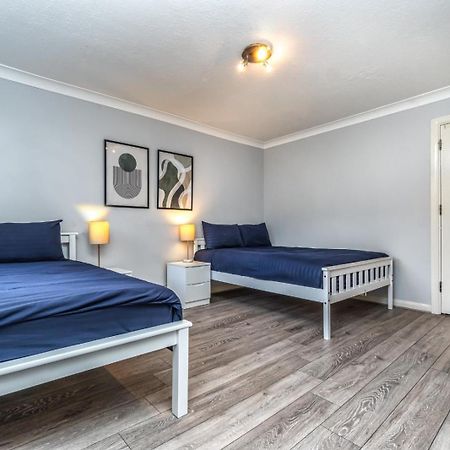 Guest House In Maryland 伦敦 外观 照片