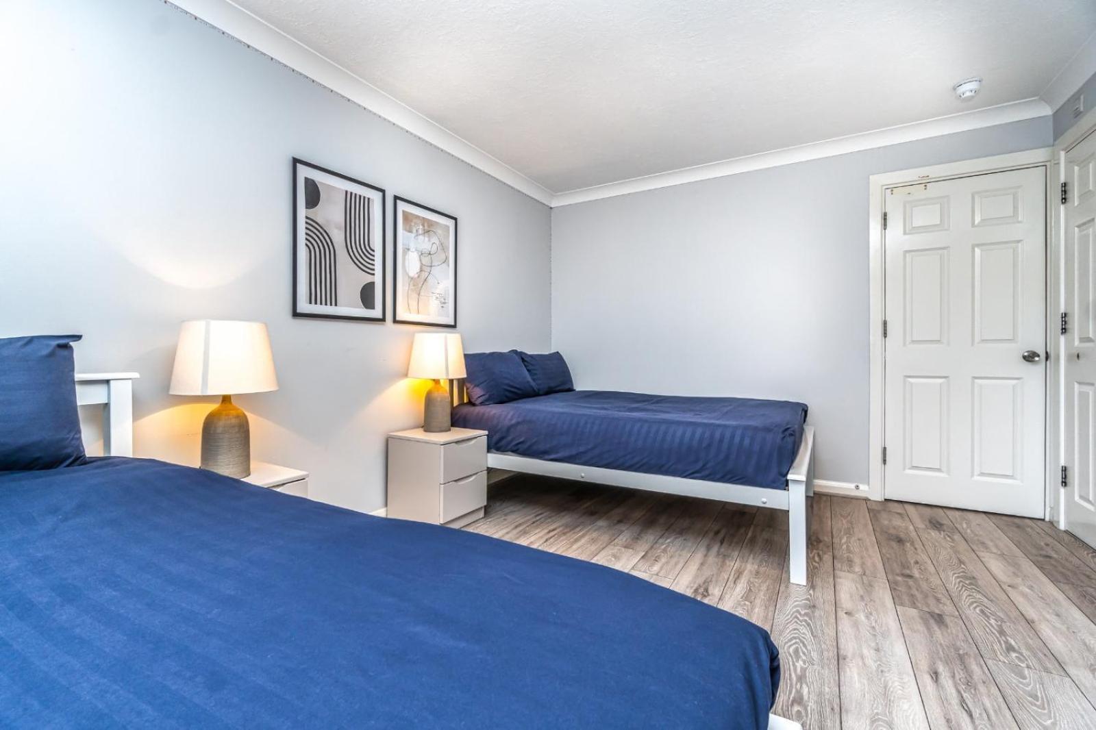 Guest House In Maryland 伦敦 外观 照片
